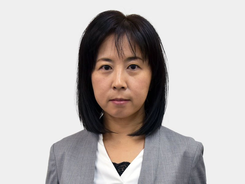 木村由希子氏