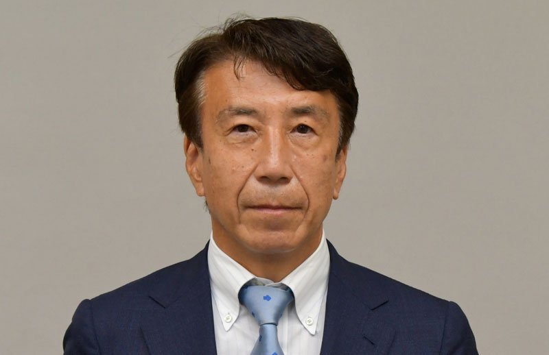 斎藤健法相