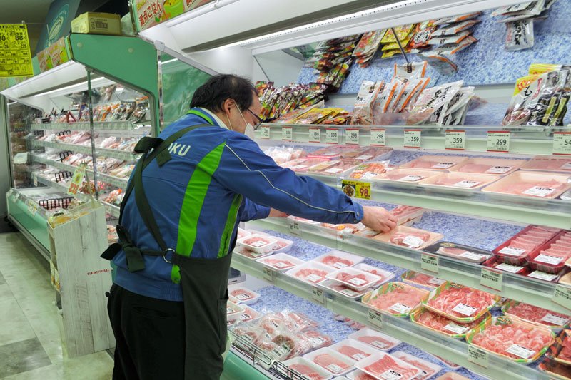 ＜７年ぶり冬の節電要請へ＞　千葉県内の反応は　主婦「厚着してしのぐ」　スーパー「これ以上は無理」