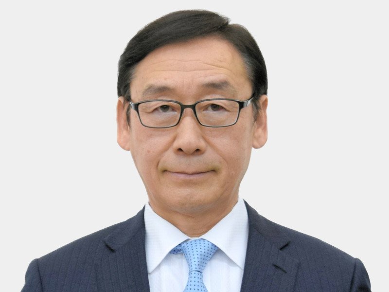 田中甲市川市長