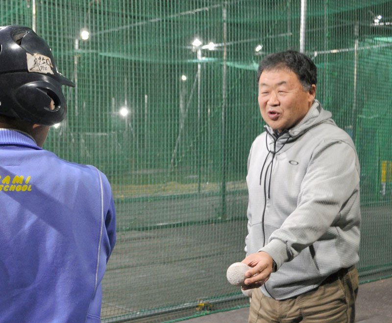 ＷＢＣ侍ジャパン・近藤健介選手（千葉市出身）　４割超えチームけん引　父の義男さん「大谷効果で力発揮」　準決勝懸け１６日イタリア戦
