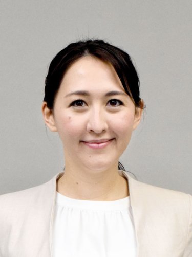 英利アルフィヤ氏