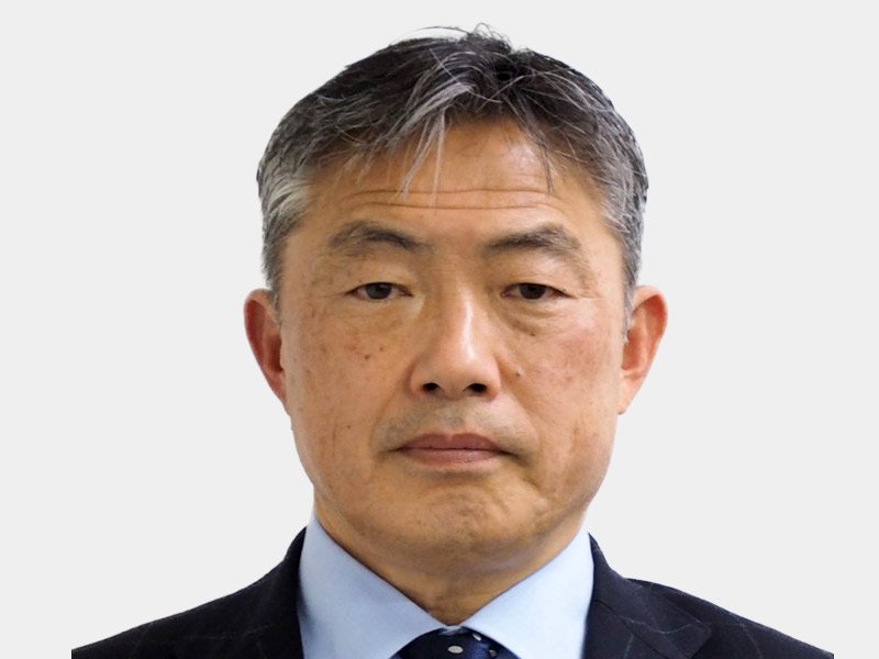 渡辺芳邦市長