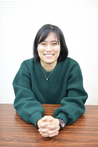 宮田佳奈さん