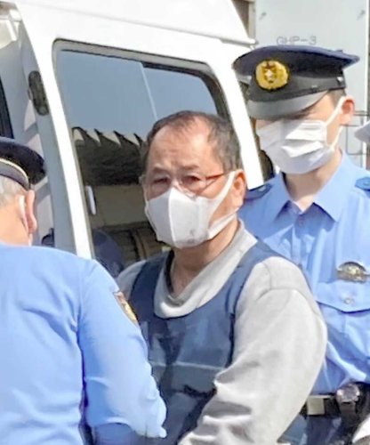＜女性職員に傷害容疑逮捕＞　議長への議員辞職勧告決議案を提出へ　長生村議会　セクハラ疑惑も　ドラレコの記録一部なく