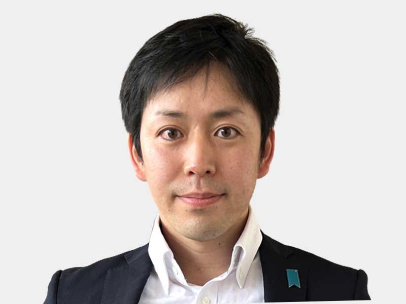 トップ当選した浜中吾郎氏