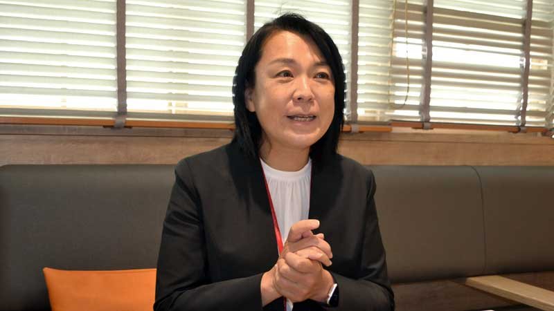 津田沼献血ルーム６０万人到達　飯野さん「感謝の念持って」　課題も…パルコ閉店で献血者２割減少中