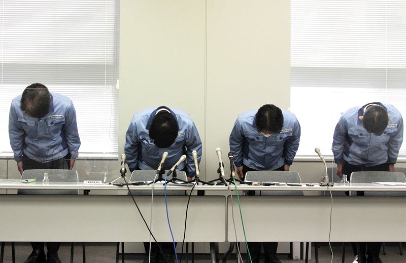 日鉄君津シアン流出問題の経過　高い測定値も県に報告せず　関連記事まとめ