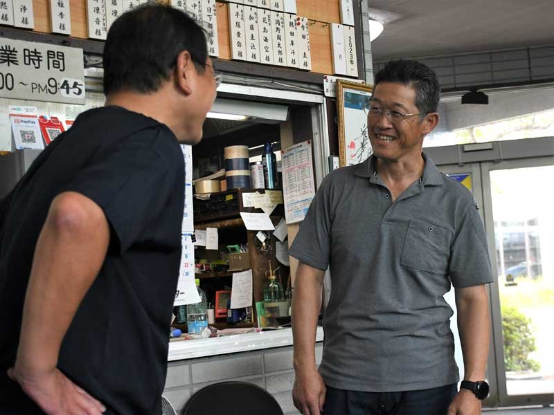 成田のバッティングセンター惜しまれながら閉店　北総の野球少年を４６年間育て　２６日、ファンら万感込め“最後の打席”