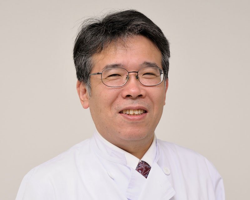 猪狩英俊感染制御部長