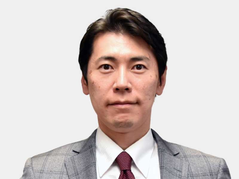 自民・川名康介議員