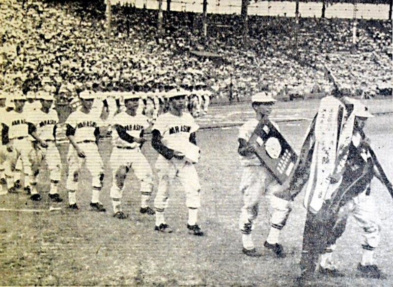 唯一無二の偉業達成　千葉県内高校野球、長年けん引　石井好博さん死去