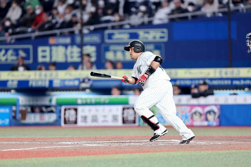 来季は復活を期す井上