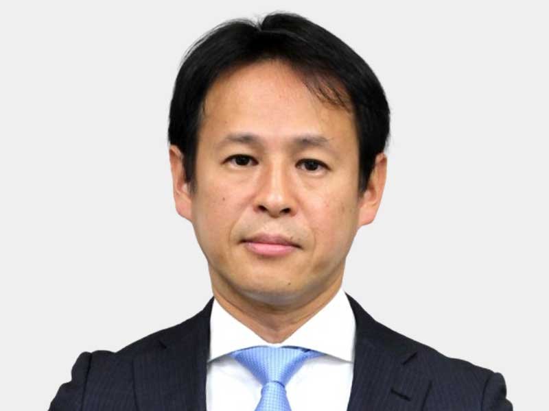 無所属・松沢武人議員