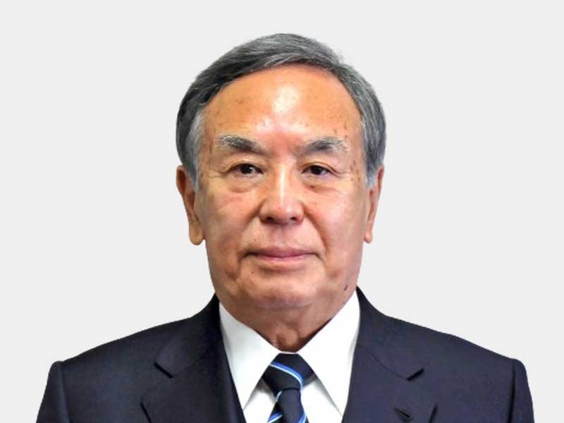 阿部紘一幹事長