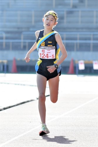 ＜関東中学駅伝＞男子・久寺家（我孫子）が初優勝　女子は柏二が県勢トップ４位