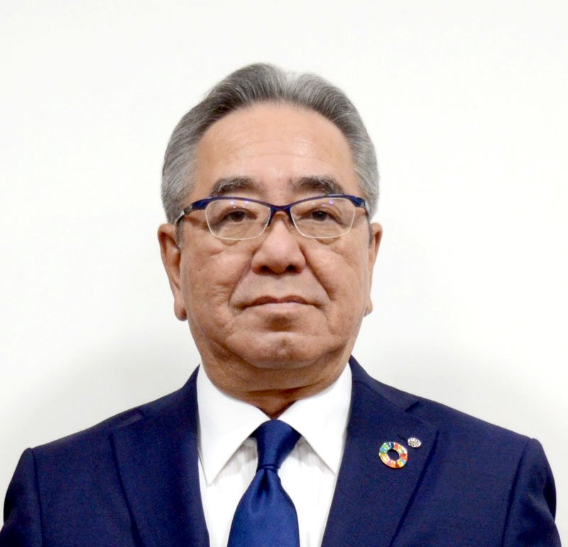佐藤晴彦氏