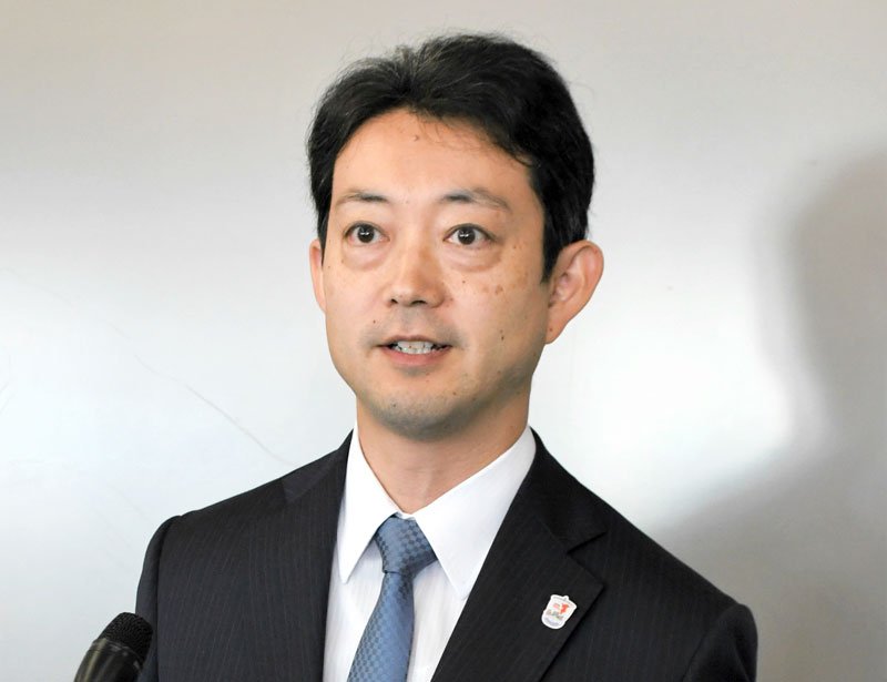 熊谷千葉県知事