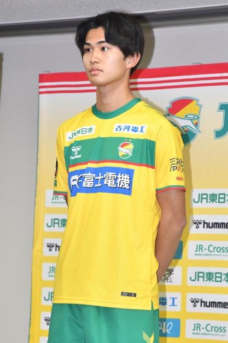 昨季は特別指定選手でプレーしたＤＦ久保庭
