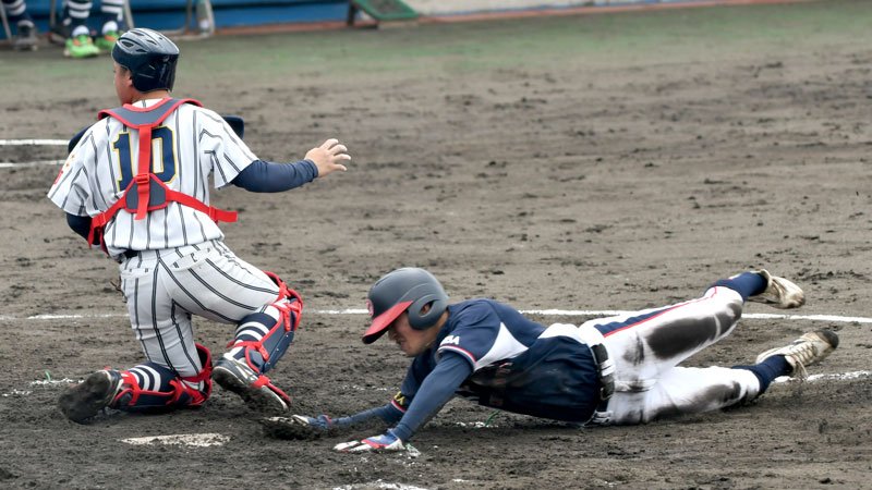【試合結果】敬愛、城国、中院が先勝　敬愛、開幕戦で王者撃破　千葉県大学野球春季リーグ