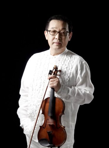 市川市の親善大使に就任が決まったさだまさしさん（同市提供）
