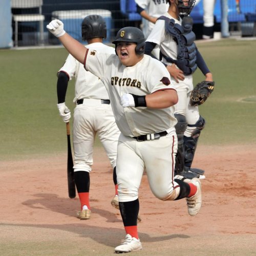 県船橋９回ひっくり返す　木更津総合は１点差勝ち　春の高校野球が開幕　第７７回春季千葉県高校野球大会