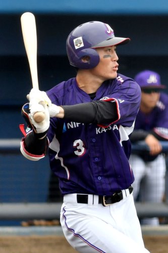 ＪＦＥ東、かずさマジックともに打線好調　都市対抗野球　２２日１、２位決定戦