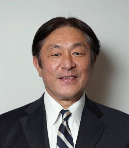 荒木大輔氏（城西国際大提供）