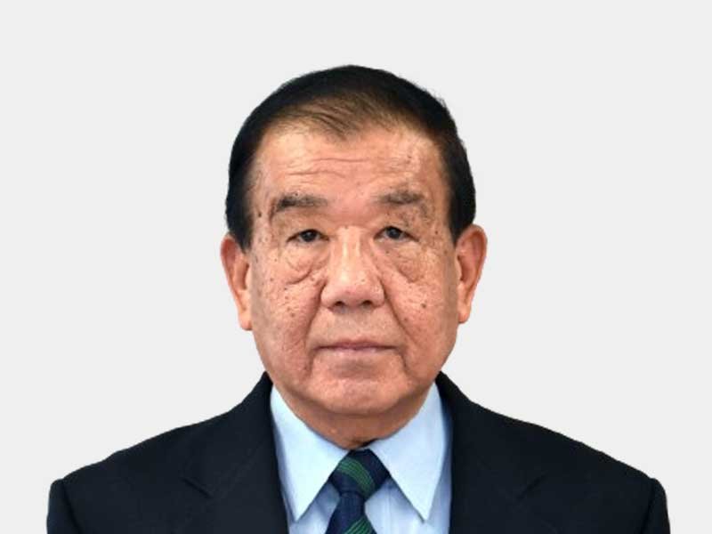 伊藤和男氏
