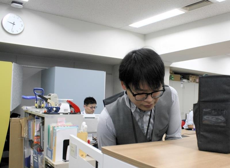 千葉県でフレックスタイム制始まる　午前７時から業務開始、子ども送り出勤の職員も　「週休３日」は７０人が希望