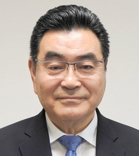 鈴木有氏