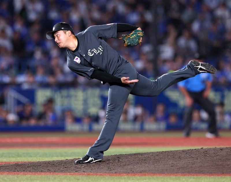 横山陸人