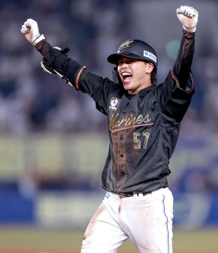 小川龍成
