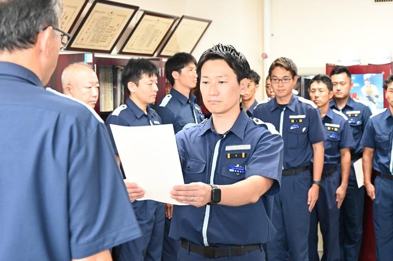 「海猿」いない千葉海保　海面救助員１３人誕生　事故対応の迅速化に期待