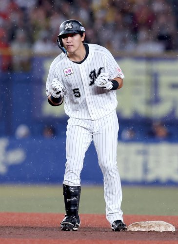 安田尚憲