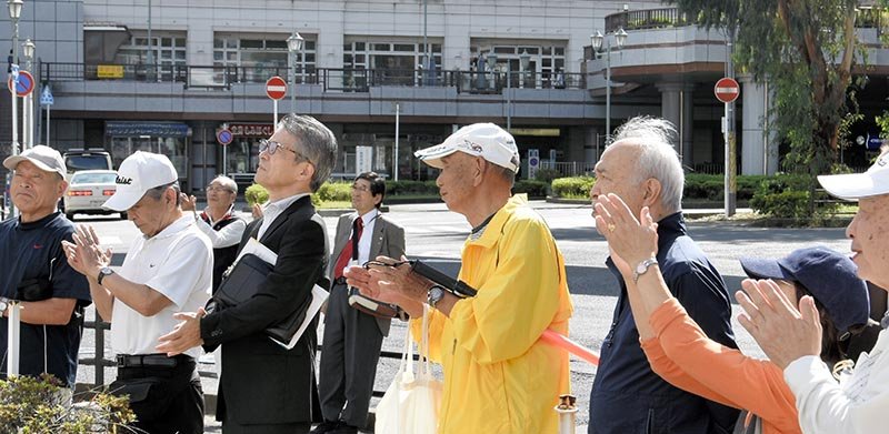 衆院選公示、１２日間の選挙戦スタート　派閥裏金、洋上風力発電汚職…注目選挙区を追う　３区、９区【衆院選ちば２０２４】