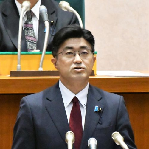 千政団・松戸隆政議員