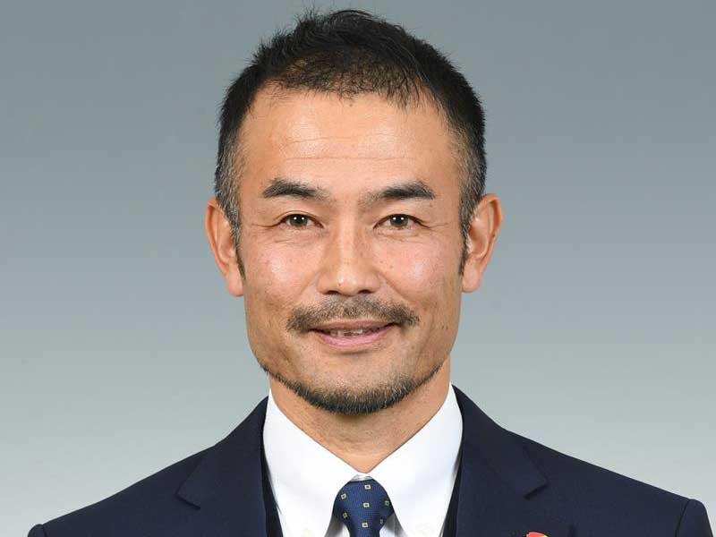 小林慶行監督