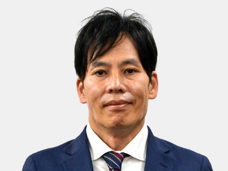 桜井崇氏
