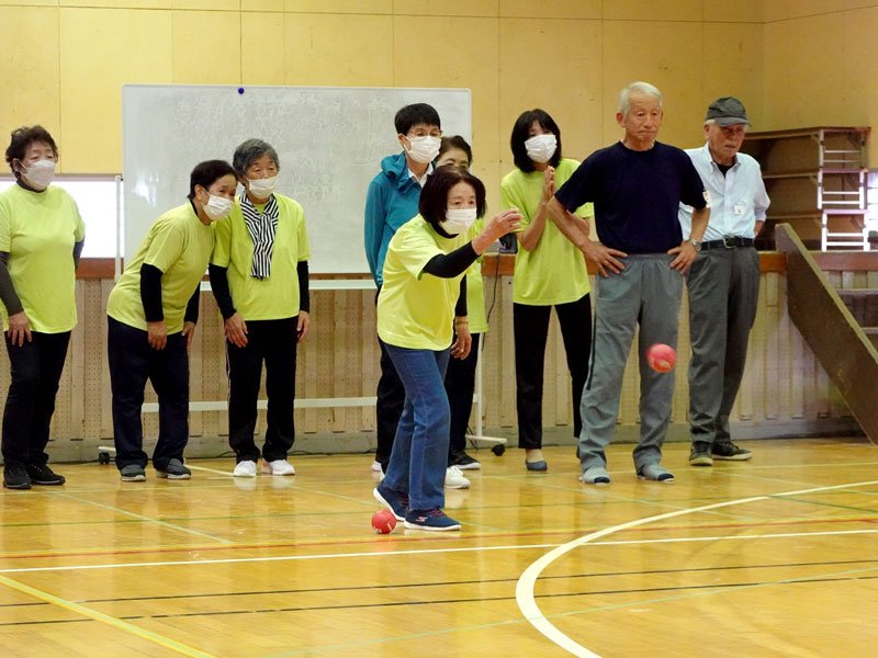 （館山市提供）