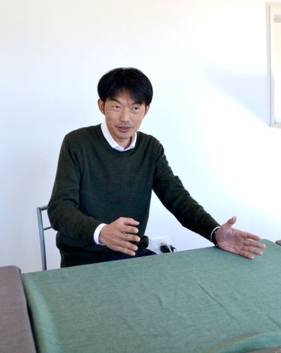 キャンプ好評、蔵との接点に　飲まない人も集う場　老舗が改革　飯沼本家（酒々井町）　【房総の酒に乾杯　ユネスコ文化遺産登録】