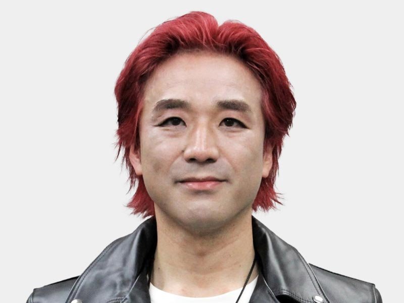 黒川敦彦氏
