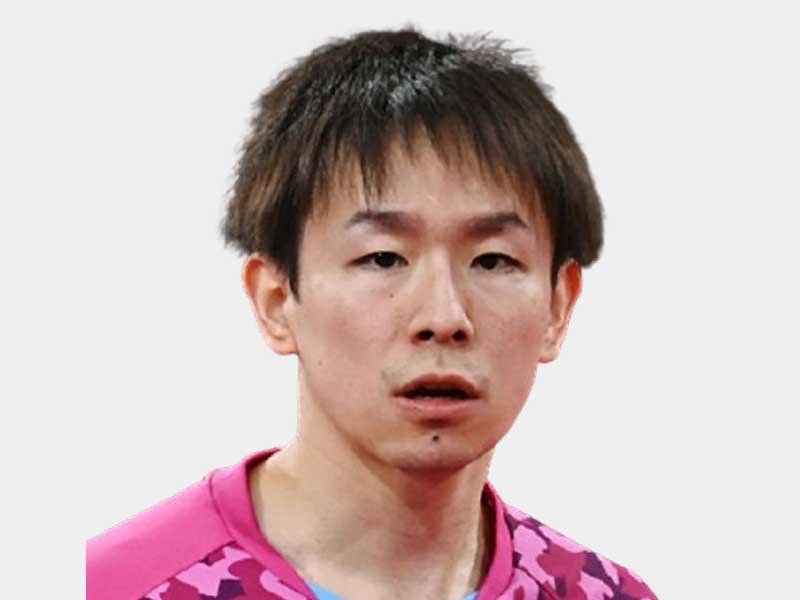 卓球・丹羽選手に罰金１０万円の略式命令　オンラインカジノで賭博　千葉簡裁、即日納付