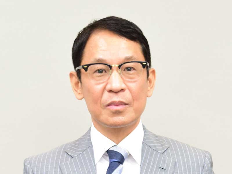 椎木保被告