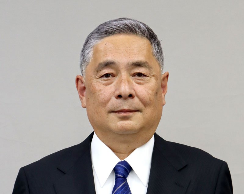 岡田哲明氏