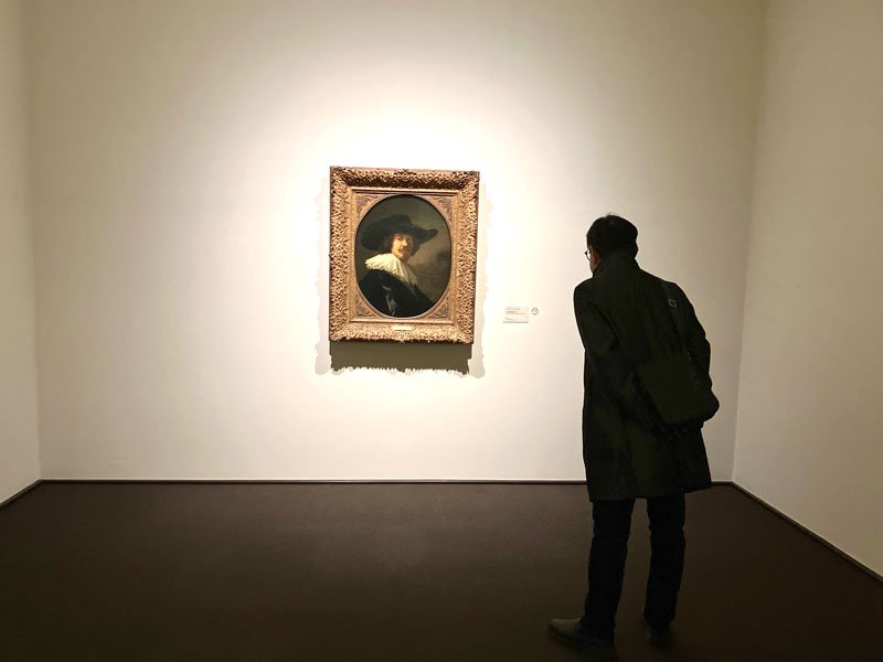 川村記念美、佐倉で最後の展示　作品配慮の空間味わう　「自分の発した内なる声を聴ける場」に　館内、庭園に１８０点　３月３１日まで