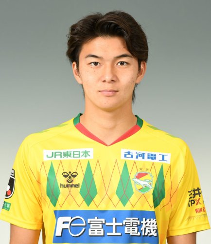 谷田壮志朗