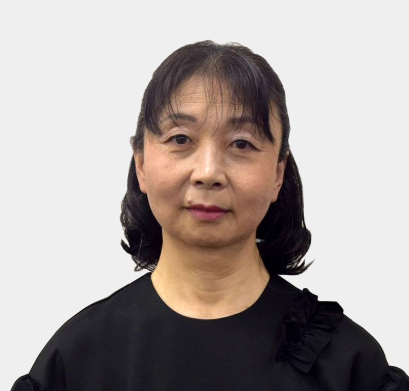 皆川知子氏