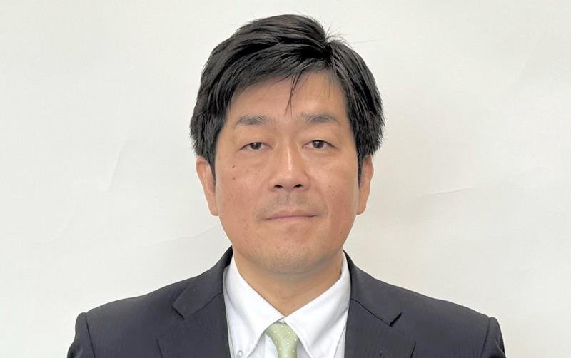 小玉典彦氏