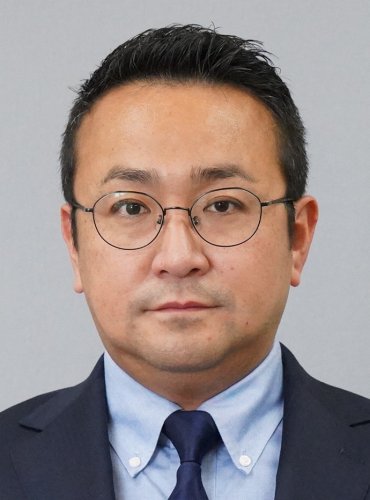 椎名亮太氏